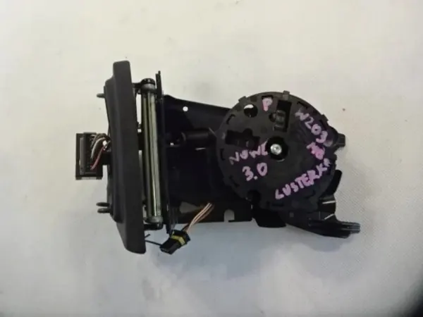Peili OEM 2038102876 Mercedes C-luokka W203 image 6
