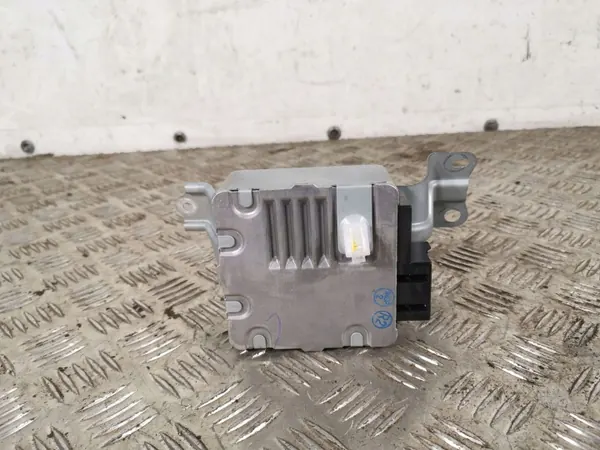 Module direction assistée Toyota Prius OEM JL501007251 image 4