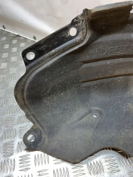 Toyota RAV4 Taka pyöränkaari OEM 6563742030 image 6