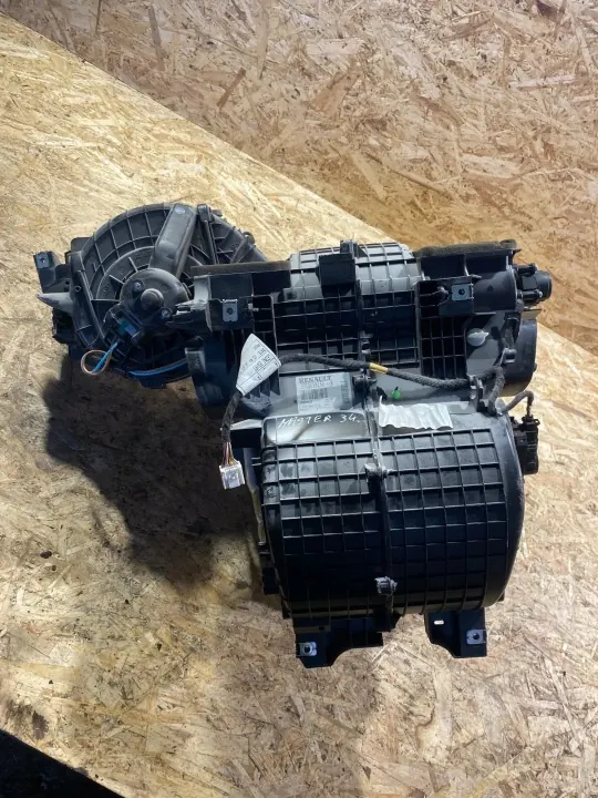 Lämmitys OEM 271001925R Master III Movano B 2.3 DCI:lle image 4