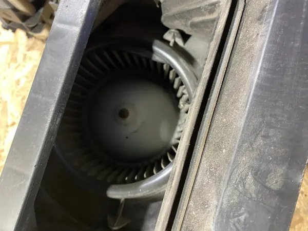Lämmitys OEM 271001925R Master III Movano B 2.3 DCI:lle image 5