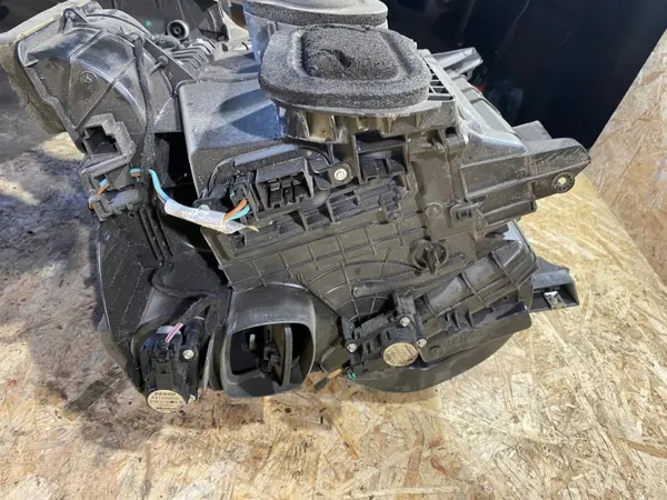 Lämmitys OEM 271001925R Master III Movano B 2.3 DCI:lle image 7