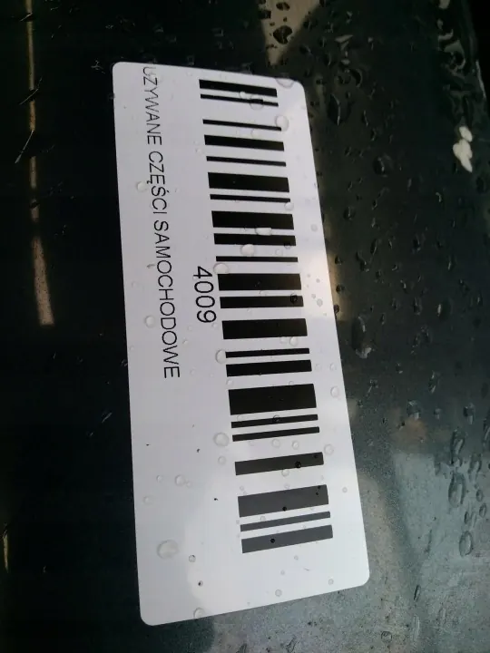 Baklucka OEM 360211981 för Nissan Pathfinder 05-10 image 10