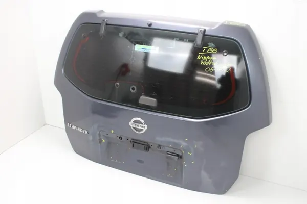 Baklucka OEM 360211981 för Nissan Pathfinder 05-10 image 3