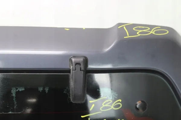 Baklucka OEM 360211981 för Nissan Pathfinder 05-10 image 8