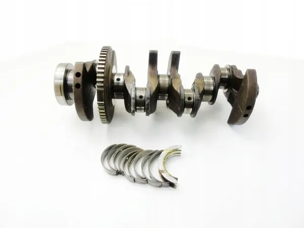 Krukas OEM HUB90 voor BMW N43 1.8/2.0L image 2