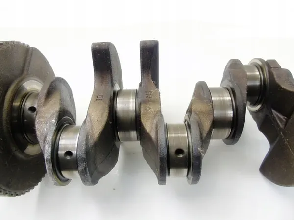 Krukas OEM HUB90 voor BMW N43 1.8/2.0L image 3