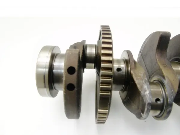 Krukas OEM HUB90 voor BMW N43 1.8/2.0L image 4