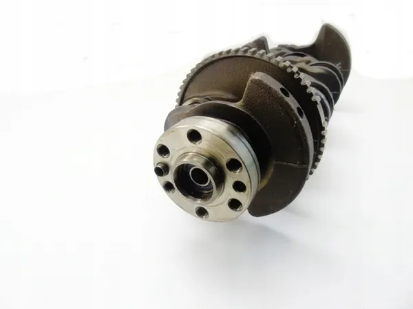 Krukas OEM HUB90 voor BMW N43 1.8/2.0L image 5