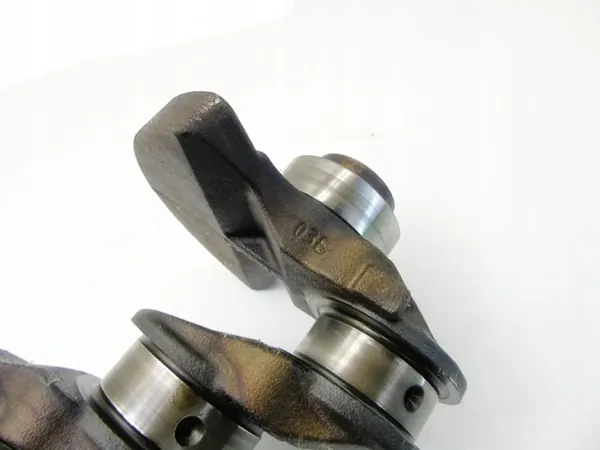 Krukas OEM HUB90 voor BMW N43 1.8/2.0L image 7