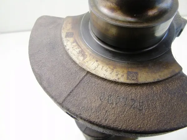 Krukas OEM HUB90 voor BMW N43 1.8/2.0L image 9