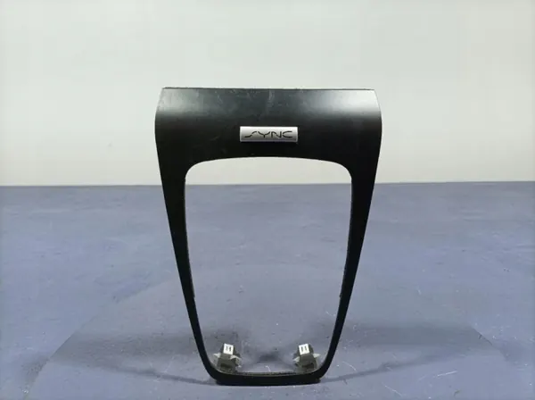 Cubierta túnel palanca cambios Ford Mondeo MK5 OEM DS73-F045A76-G image 2