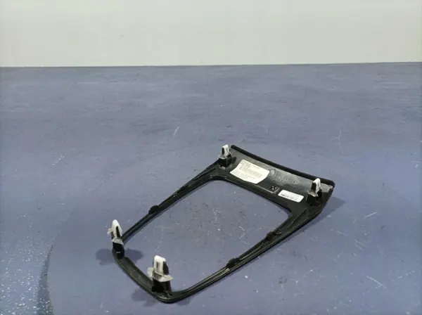 Cubierta túnel palanca cambios Ford Mondeo MK5 OEM DS73-F045A76-G image 3