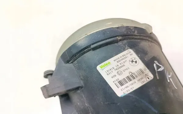 Farol de nevoeiro dianteiro OEM 7839866 para BMW image 3