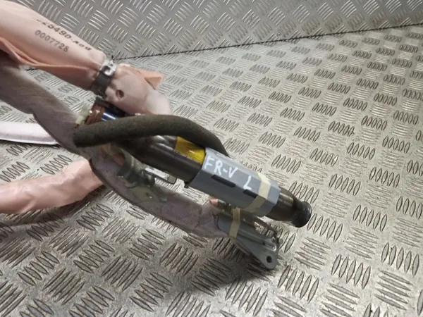 Rechter Seitenairbag HONDA FR-V 2008 1025474 image 3