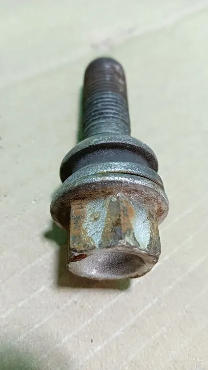 Hjulskruv AUDI Q7 OEM WHT001693 image 4