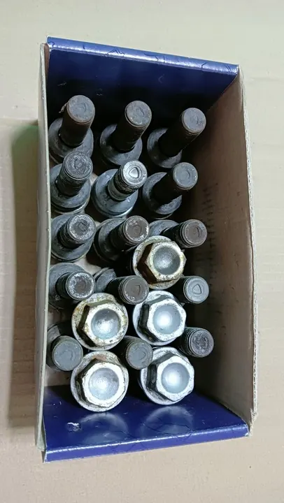 Hjulskruv AUDI Q7 OEM WHT001693 image 6