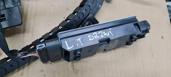OEM 68360882AB Lado derecho trasero para Chrysler Pacifica 2017 image 10