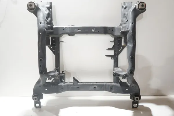Suporte motor dianteiro OEM 1673308200 para Mercedes image 2