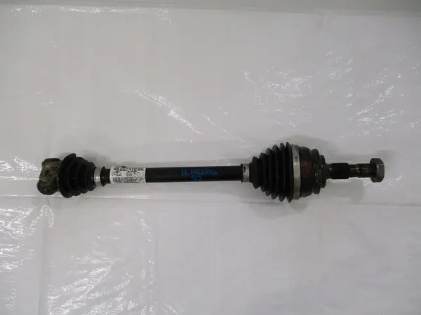 OEM 9825391080 Semi-eixo esquerdo para Peugeot 208 II image 2