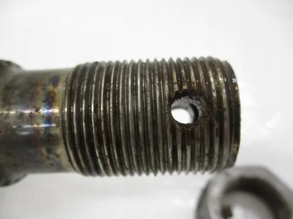 OEM 9825391080 Semi-eixo esquerdo para Peugeot 208 II image 4