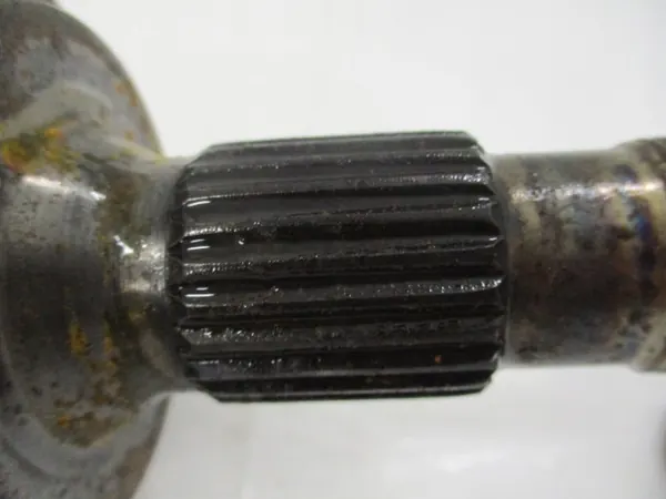 OEM 9825391080 Semi-eixo esquerdo para Peugeot 208 II image 5