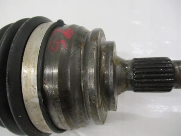 OEM 9825391080 Semi-eixo esquerdo para Peugeot 208 II image 6