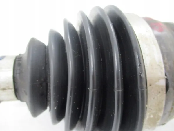 OEM 9825391080 Semi-eixo esquerdo para Peugeot 208 II image 7