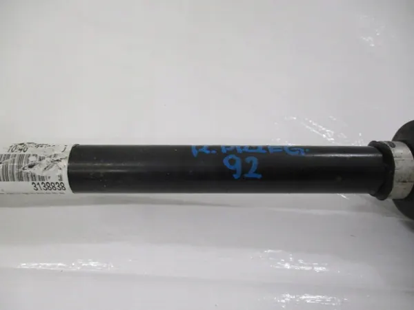 OEM 9825391080 Semi-eixo esquerdo para Peugeot 208 II image 8