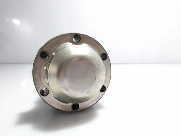 VÄNSTER DRIVAXEL PASSAT B7 A3 8P GOLF VI ALTEA 2.0TDI OEM image 6