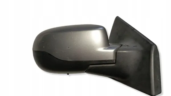 Oikea sähköinen peili OEM 0104016-8F15 Renault Clio III image 2