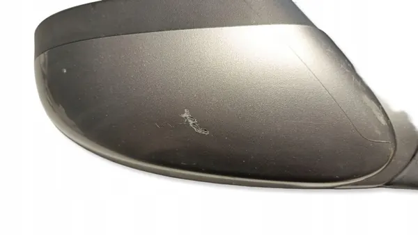 Oikea sähköinen peili OEM 0104016-8F15 Renault Clio III image 4