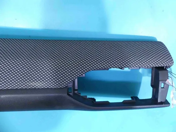 Dacia Sandero III Dekorpanel OEM IMPRK1266239 image 4