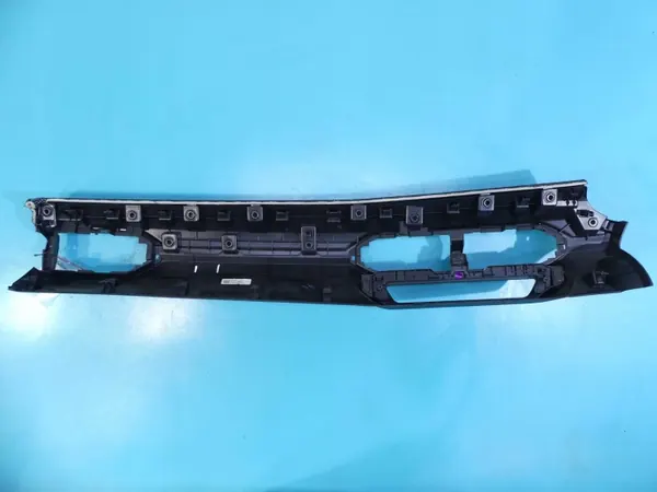 Dacia Sandero III Dekorpanel OEM IMPRK1266239 image 9