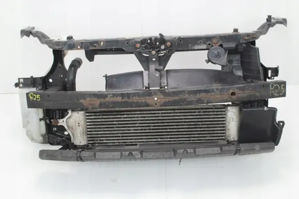 OEM 360211351 Framremsa för Nissan Qashqai J10 image 2