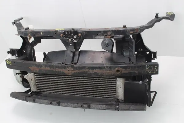 OEM 360211351 Framremsa för Nissan Qashqai J10 image 3