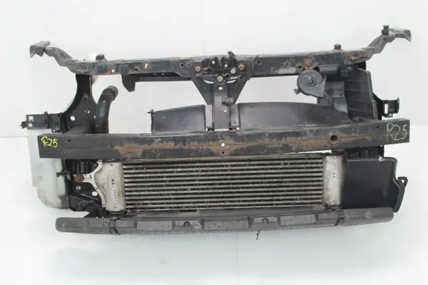 OEM 360211351 Framremsa för Nissan Qashqai J10 image 4