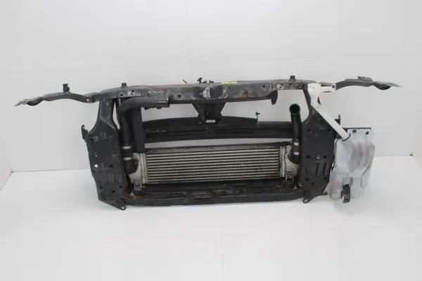 OEM 360211351 Framremsa för Nissan Qashqai J10 image 5