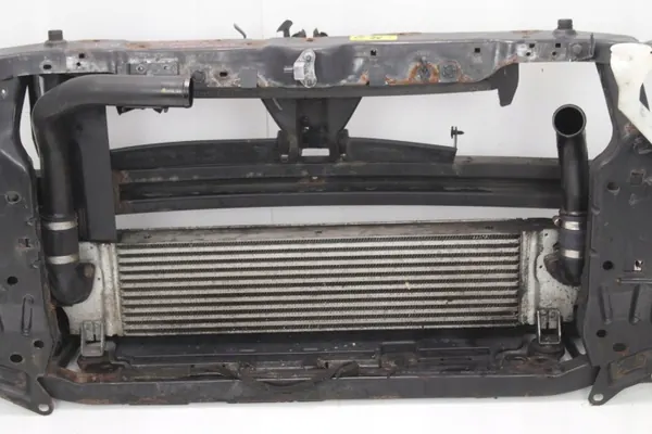 OEM 360211351 Framremsa för Nissan Qashqai J10 image 7