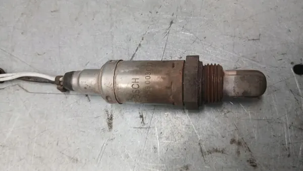 Sensor Lambda Audi A4 2.6 0258003017 image 2