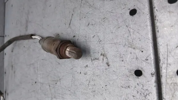 Sensor Lambda Audi A4 2.6 0258003017 image 3