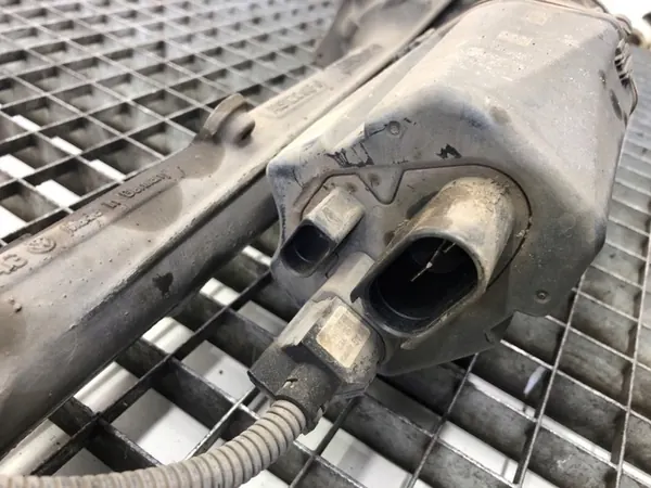 Caixa de Direção VW Passat B8 2.0 190CV Kombi 5Q1423105G image 6