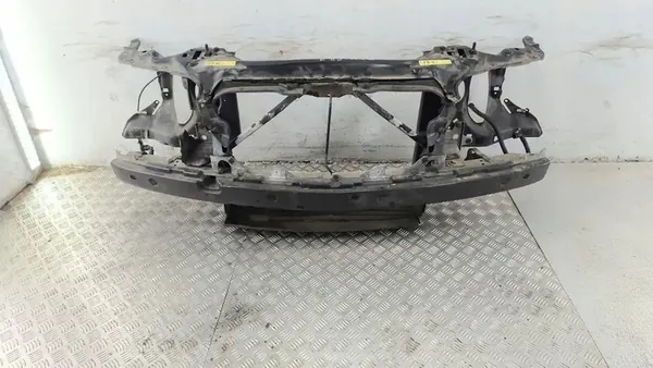 Radiador BMW Serie 7 3.0L Diesel 51117135522 image 2