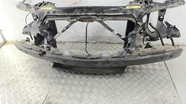 Radiador BMW Serie 7 3.0L Diesel 51117135522 image 8