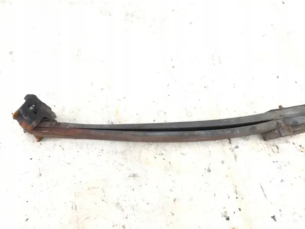 Etuoikea Jousi OEM LORK-716-543111 Volvo FM7 image 3