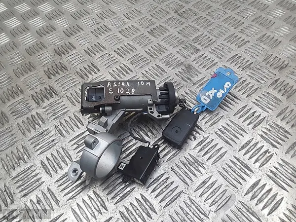 Interruptor de ignição Opel Astra 2010 image 1