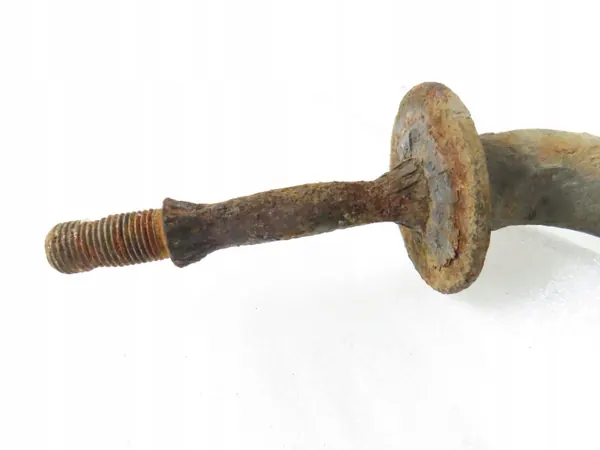 Daewoo Matiz 0.8 Voor Stabilisatorstang OEM image 3