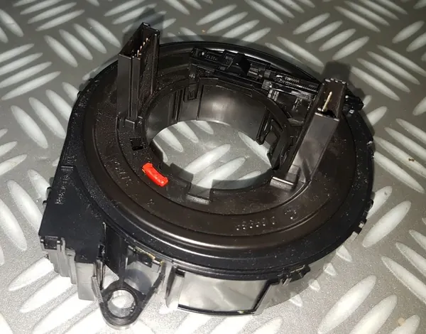 BMW 5 E60 E61 E63 E64 E65 E66 Airbag Stuurwielband 6911515 image 2