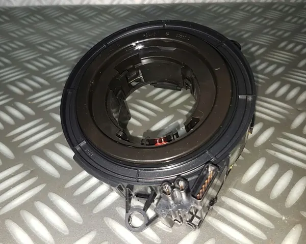 BMW 5 E60 E61 E63 E64 E65 E66 Airbag Stuurwielband 6911515 image 4