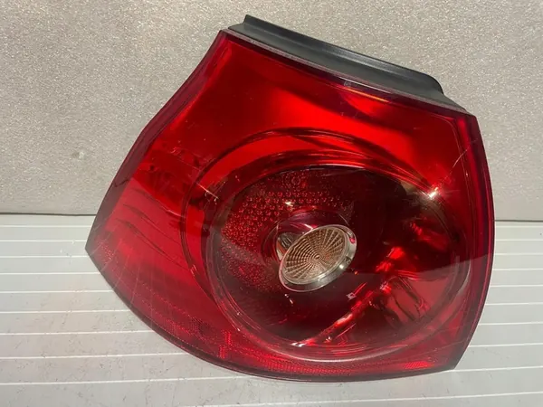 Volkswagen OE Bakljus image 2